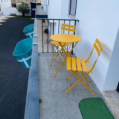 Adell Apartment