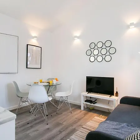 Apartment Adell *