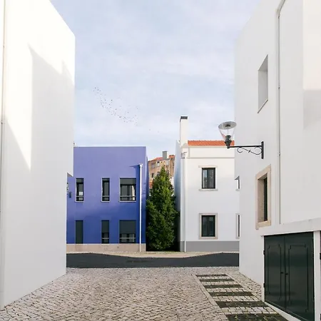 Adell Lisbon
