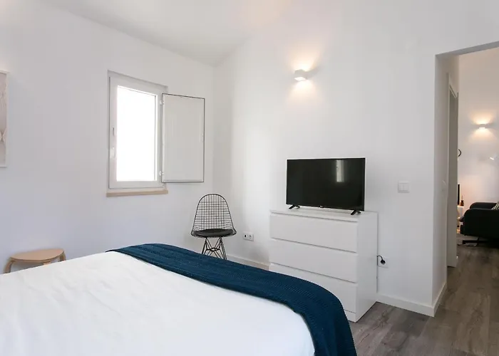 Adell Appartement Lisboa