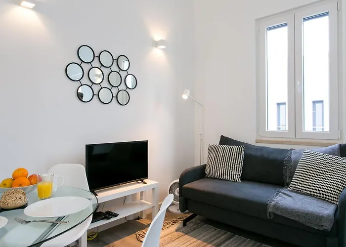 Appartement Adell Lisboa