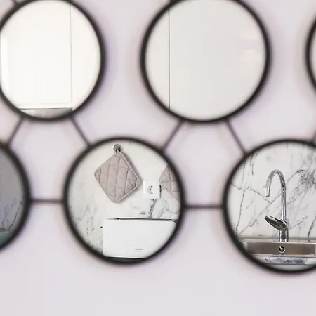 Adell Appartamento *